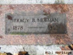 Tracy B Newman