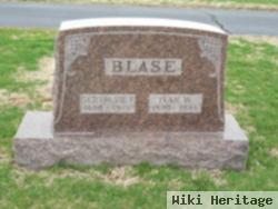 Ivan W Blase