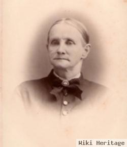 Emily Greene Warner