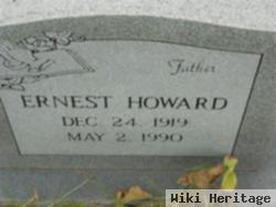 Ernest Howard