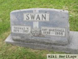 Amy Marshall Swan