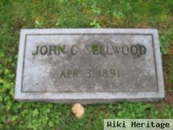 John Coburn Sellwood