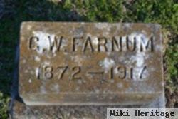 George William Farnum