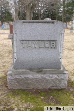 Addie E. Taylor