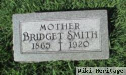 Bridget Smith