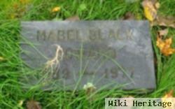 Mabel Black Howard