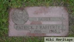 Patrick Joseph Rafferty