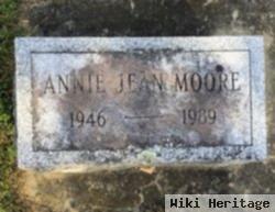 Annie Jean Moore