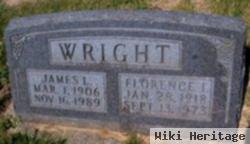 James L. Wright