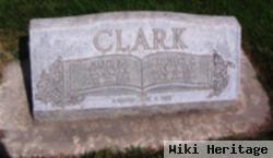 Leonard C Clark