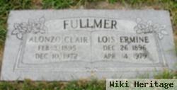 Alonzo Clair Fullmer