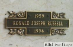 Ronald Joseph Russell