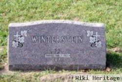 John R Winterstein