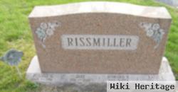 Katie L Dunkelberger Rissmiller