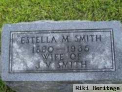 Estella M Torbett Smith