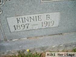 Kinnie Bruce Hall