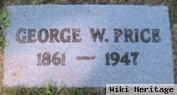 George W. Price