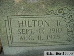 Hilton Roger Dotson