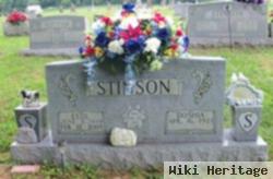 Willie Estil Stinson