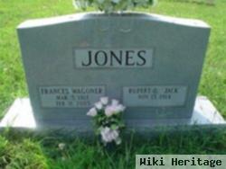 Rupert Otis "jack" Jones