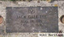 Jack Dale Lee