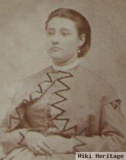 Sarah Adelaide Smith Haney