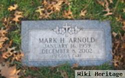 Mark H. Arnold