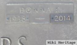 Donna Kay Hinkle Powers