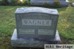 Herbert J Wagner