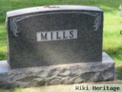 Francis H Mills