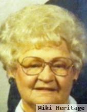 Betty Joane Grimes Pogue