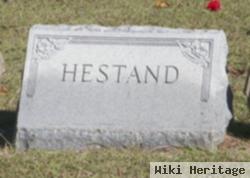 Thomas B. Hestand