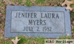 Jenifer Laura Myers