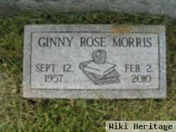 Ginny Rose Morris