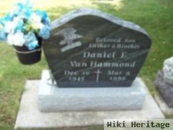 Daniel E. Vanhammond