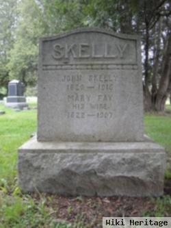 John Skelly