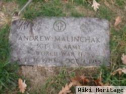 Andrew Malinchak