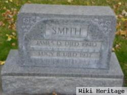 James Davis Smith