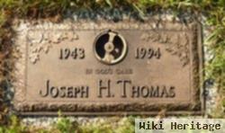 Joseph Harold Thomas