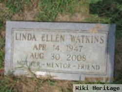 Linda Ellen Watkins