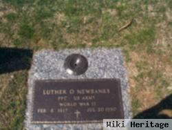 Luther O. Newbanks