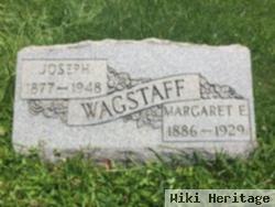 Joseph Wagstaff