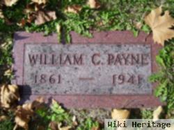 William C Payne