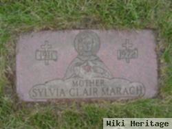 Sylvia M. Peper Clair- Marach