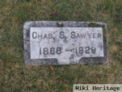 Charles S Sawyer