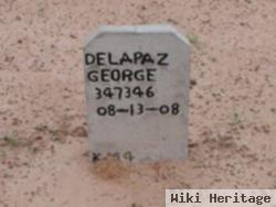 George Delapaz