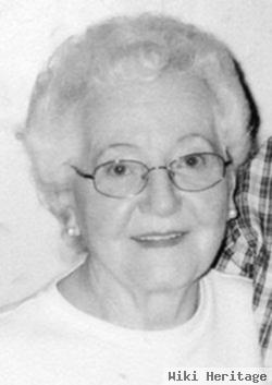 Eileen Austin Morey