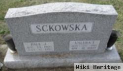 Paul J Sckowska