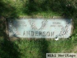 Anders Anderson