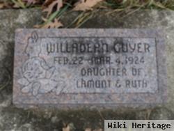 Willadean Guyer